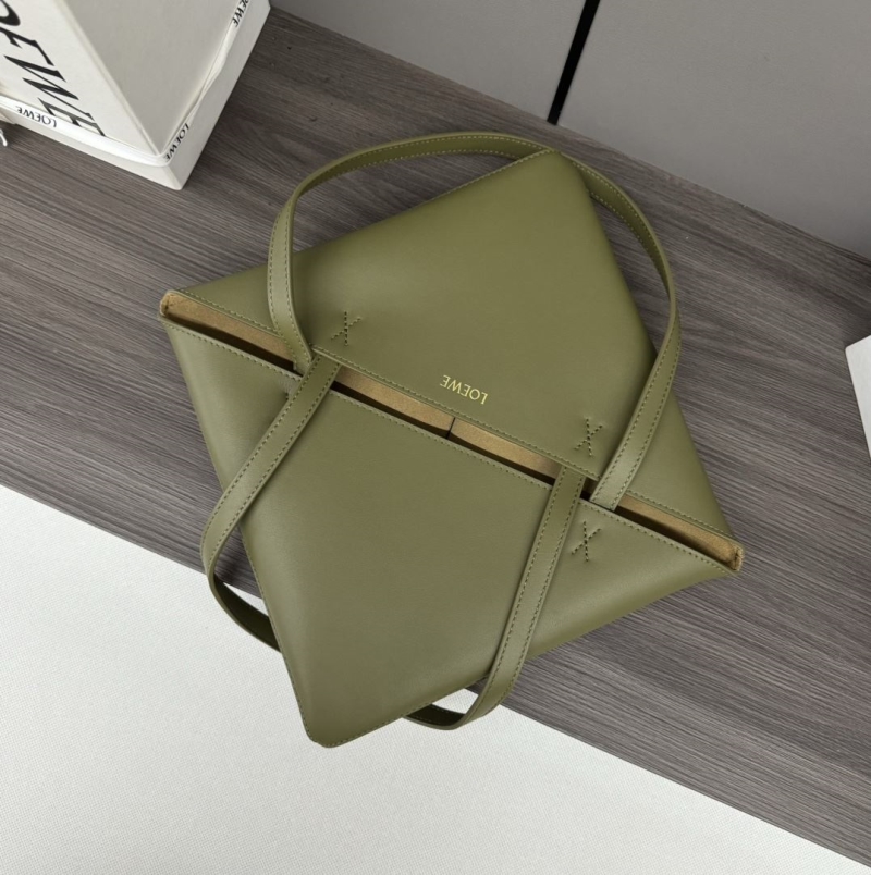 Loewe Shopping Bags